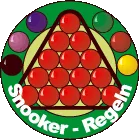 Snooker-Regeln-Logo